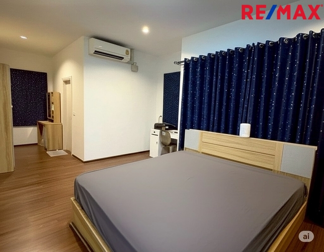 ขายบ้านเดี่ยว โครงการ The Balanz Zigma (ปิ่นเกล้า-สาย5) สภาพใหม่