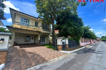 บ้านเดี่ยวนันทวัน อ่อนนุช บ้านเดี่ยวรีโนเวท พร้อมอยู่ ใจกลางอ่อนนุช ใกล้สุขุมวิท 101/1 – ทำเลศักยภาพ
