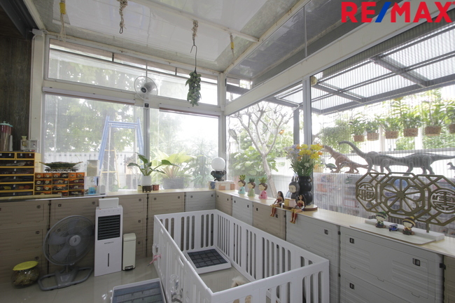 บ้านแฝด 2 ชั้น สภาพใหม่ โครงการ โมดิ วิลล่า ปิ่นเกล้า-สาย 5 สามพราน นครปฐม