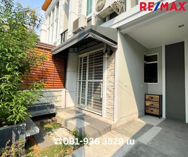 ขายบ้านราม2 หมู่บ้านโกลเด้น ทาวน์ 2 บางนา-สวนหลวง ทุ่งเศรษฐี ประเวศ สวนหลวง ถนนเฉลิมพระเกียรติ ร.9 เลียบวงแหวนกาญจนาภิเษก เช่า 15,000/เดือน