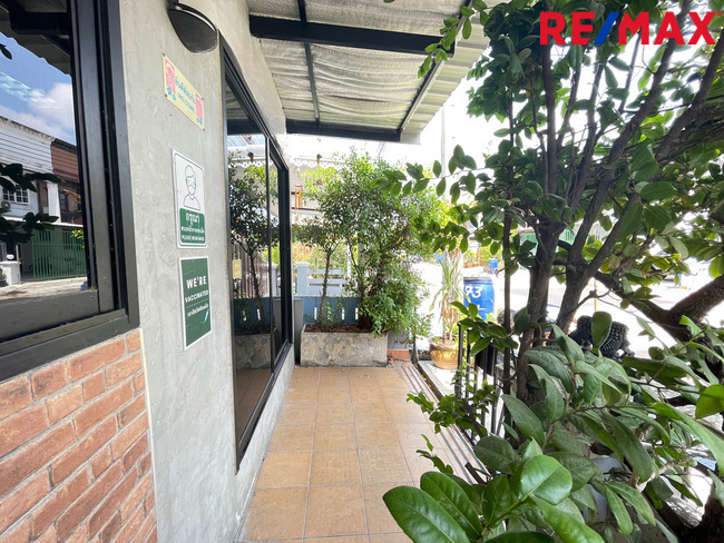 ขาย บ้านราม2 หมู่บ้านนิรันดร์ วิลล์4 ใกล้เมกา บางนา ประเวศ สวนหลวง ถนนเฉลิมพระเกียรติ ร.9