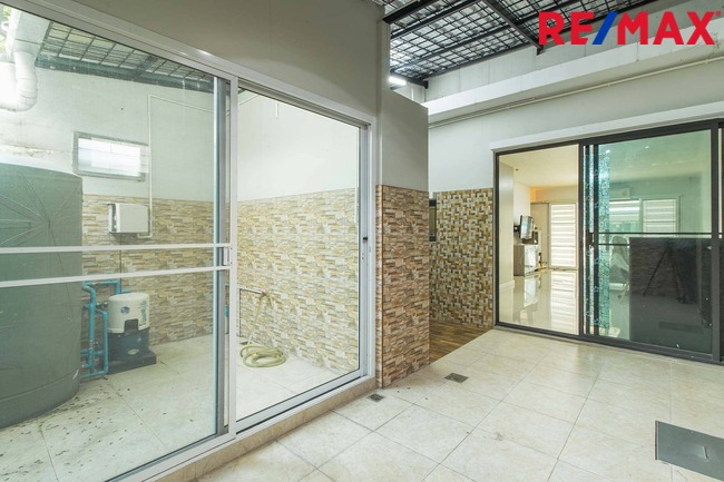 สภาพ 99% ทาวน์โฮมส์ Town Avenue Cocos (พระราม 2 ซอย 50) ราคาดี ซอยข้างเซนทรัลฯพระราม 2