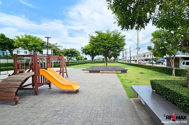 มาใหม่ 2568 ทาวน์โฮม พระราม 2 เดอะ คอนเนค สุขสวัสดิ์ 26