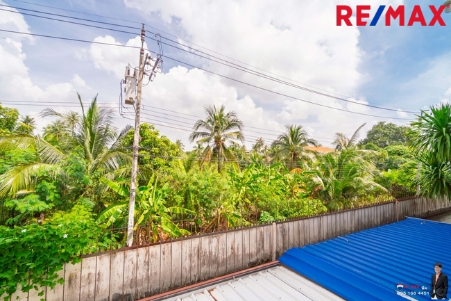 ขายบ้านพุทธบูชา36 บ้านใหม่1(หลังมุม วิวสวน) สภาพดี รีโนเวทใหม่ ราคาดีที่สุดในโครงการ 3.19 ล้าน ติดอู่รถเมลล์สาย75
