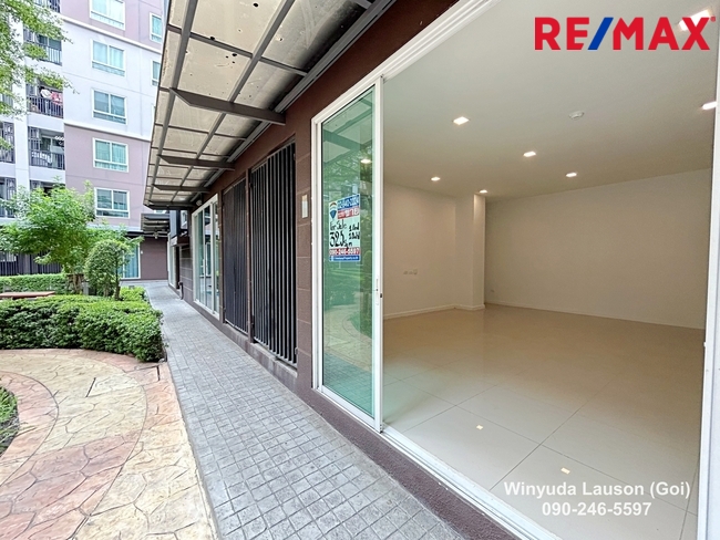 ขาย/เช่า  JW condo @DONMUANG เจ ดับบลิว คอนโด ดอนเมือง สำหรับทำออฟฟิศ อยู่อาศัย กิจการร้านค้า ใกล้รถไฟฟ้าสายสีแดง ใกล้สนามบินดอนเมือง