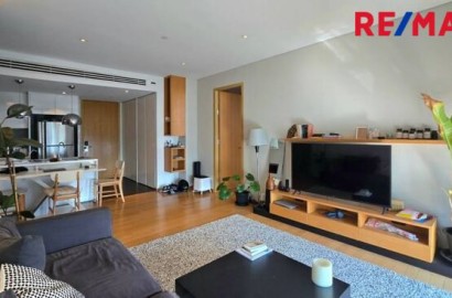 (New Listing!) AEQUA RESIDENCE Sukhumvit 49