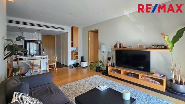 (New Listing!) AEQUA RESIDENCE Sukhumvit 49