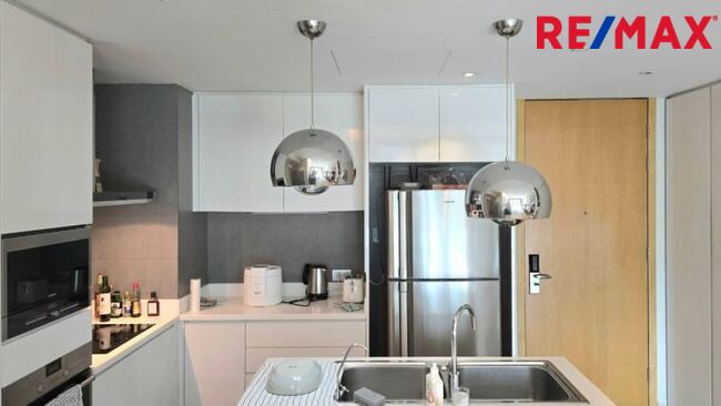 (New Listing!) AEQUA RESIDENCE Sukhumvit 49