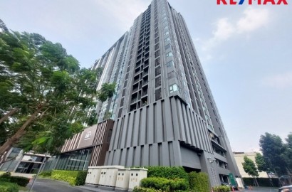 โครงการไลฟ์ สาทร เซียร์รา (Life Sathorn Sierra) 1 Bed Plus ขนาด 35.76 Sq.m ชั้น 30