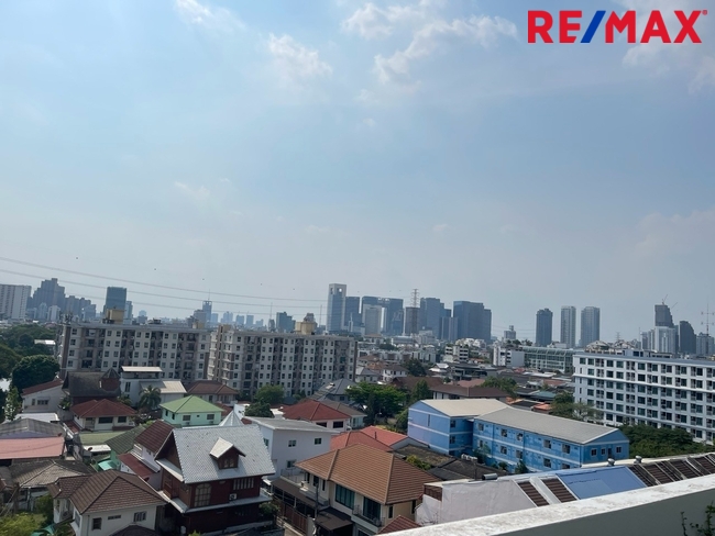 ขายคอนโด พาโน วิลล์ รัชดา 19 (Pano Ville Ratchada 19) ใกล้ MRT รัชดาภิเษก เข้าออกได้หลายทาง ลาดพร้าว วิภาวดีรังสิต โชคชัยร่วมมิตร