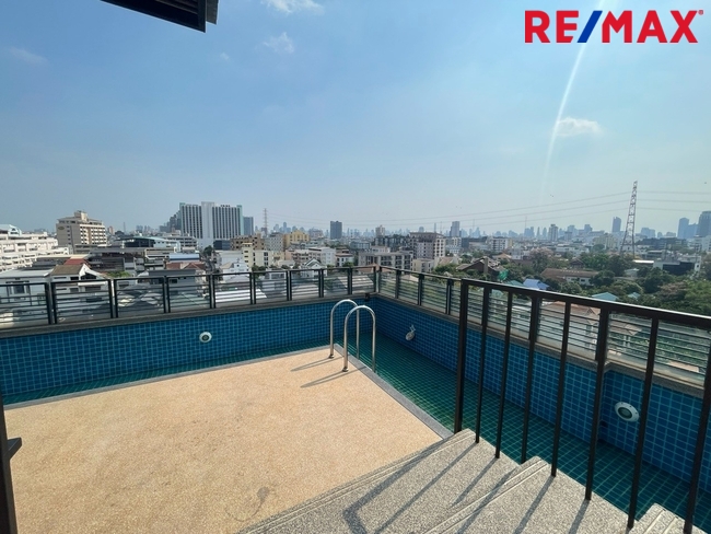 ขายคอนโด พาโน วิลล์ รัชดา 19 (Pano Ville Ratchada 19) ใกล้ MRT รัชดาภิเษก เข้าออกได้หลายทาง ลาดพร้าว วิภาวดีรังสิต โชคชัยร่วมมิตร