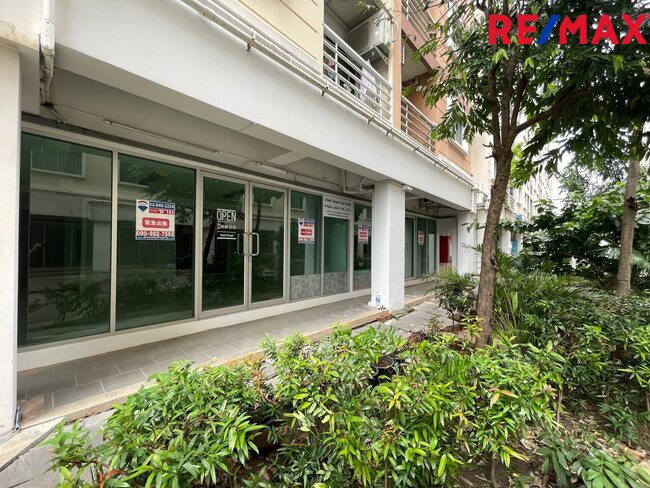 ขายคอนโดใกล้เซ็นทรัลพระราม2 Smart Condo Rama 2 (สมาร์ท คอนโด พระราม 2) บางขุนเทียน16 ห้องชุดชั้น1 เพื่อธุรกิจและอยู่อาศัย