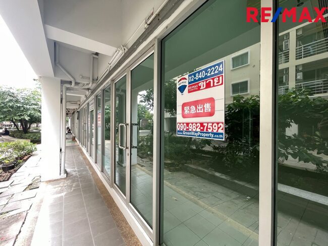 ขายคอนโดใกล้เซ็นทรัลพระราม2 Smart Condo Rama 2 (สมาร์ท คอนโด พระราม 2) บางขุนเทียน16 ห้องชุดชั้น1 เพื่อธุรกิจและอยู่อาศัย