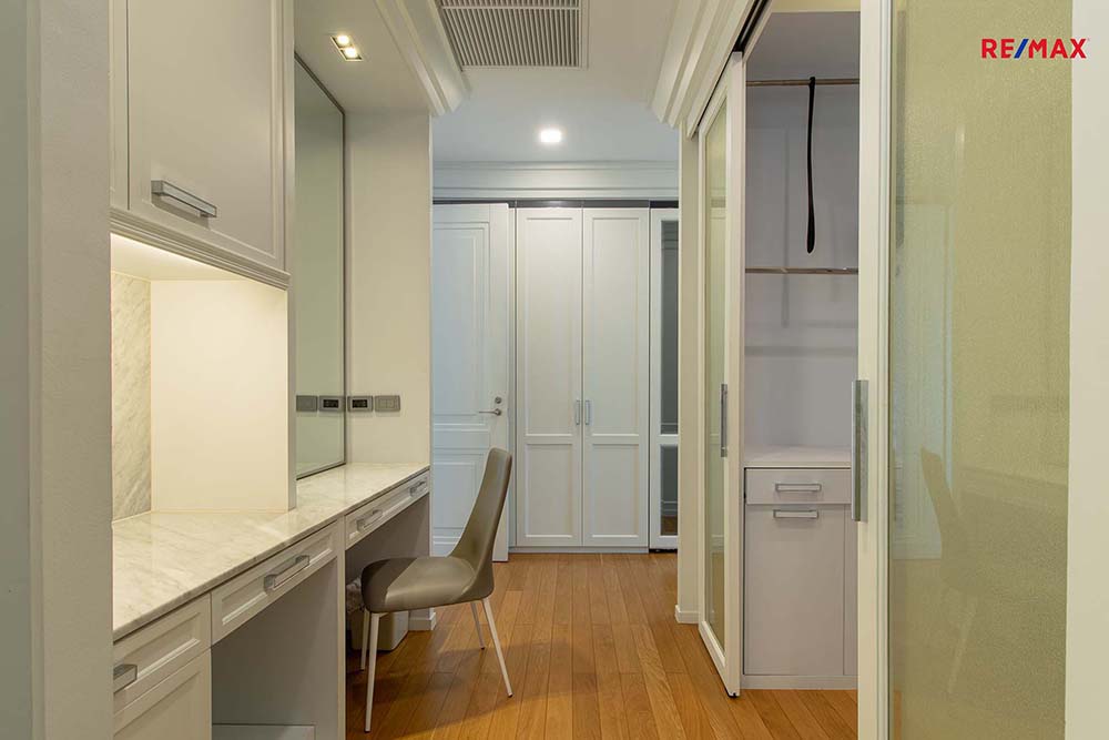 Supalai Prima Riva ศุภาลัย พรีมา ริวา พระราม 3 นราธิวาส Penthouse ชั้นสูงสุด วิวแม่น้ำเจ้าพระยา ห้องใหม่ ตกแต่งสวย  266.72 ตรม.