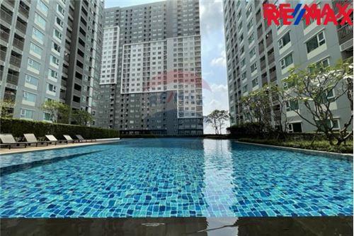 ขายคอนโดสุขุมวิท Aspire Erawan TowerB