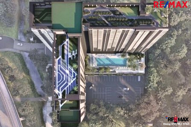New! 2026 Condo Aspire Sathorn Ratchaphruek คอนโดใกล้ BTS-MRT 35.43 Sq.m. 1Bed Plus Fully Furnish // วิวเมืองใกล้สาทร ราคาดีสุด พร้อมอยู่