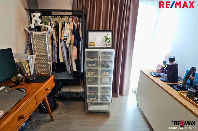 New! 2026 Condo Aspire Sathorn Ratchaphruek คอนโดใกล้ BTS-MRT 35.43 Sq.m. 1Bed Plus Fully Furnish // วิวเมืองใกล้สาทร ราคาดีสุด พร้อมอยู่
