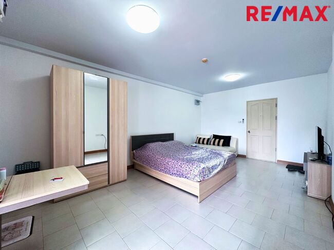 ขายคอนโด ศุภาลัย ซิตี้ รีสอร์ท รัชดา - ห้วยขวาง (Supalai City Resort Ratchada - Huai Khwang)