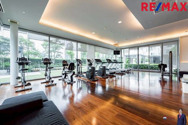 (มาใหม่! รูปเยอะ ) The Room Sukhumvit 62 (45 ตร.ม. 1 ห้องนอน ราคาดี! ที่สุดในโครงการ ตร.ม. ละเพียง (111,xxx Baht/sq.m.) หรือ "เพียง 4,990,000 บาท" เท่านั้น