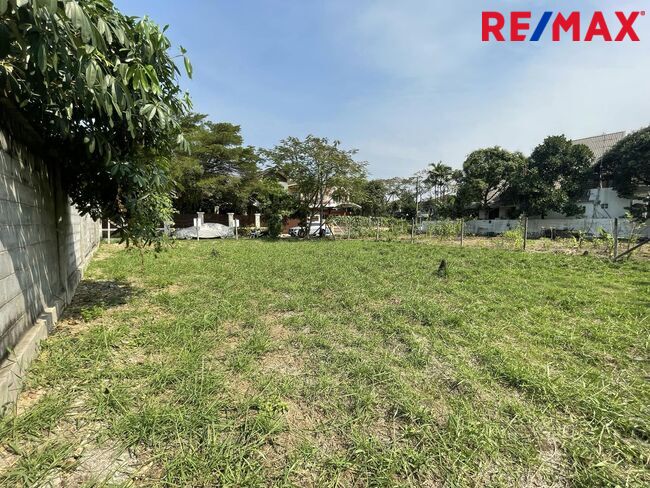 ขายที่ดินทุ่งครุ ในหมู่บ้านมัณฑนา ธนบุรีรมย์ ประชาอุทิศ 129