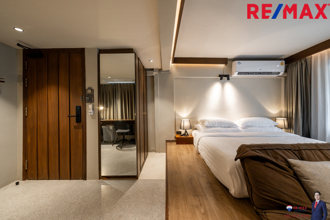 มาแล้ว! [New Listing!] A boutique hotel with indigenous charm [Liew Boutique Residence]