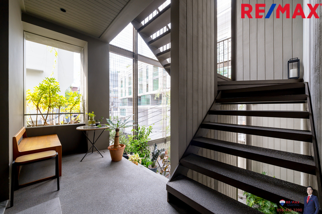 มาแล้ว! [New Listing!] A boutique hotel with indigenous charm [Liew Boutique Residence]