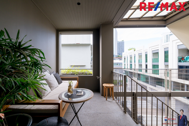 มาแล้ว! [New Listing!] A boutique hotel with indigenous charm [Liew Boutique Residence]